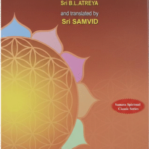 The Vision And The Way Of Vasishta